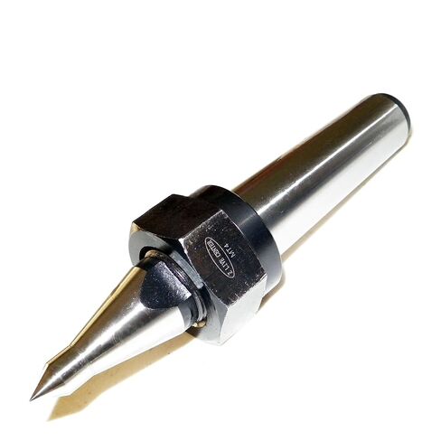 08018CMT4 CNC Threaded Dead Center Morse Taper 4 in Kuwait