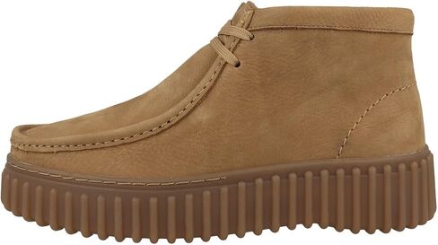 Clarks Women's Torhill Mossboot in Kuwait