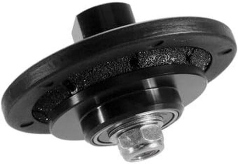 Alpha PFB131 1/2" Half Round Profiler in Kuwait