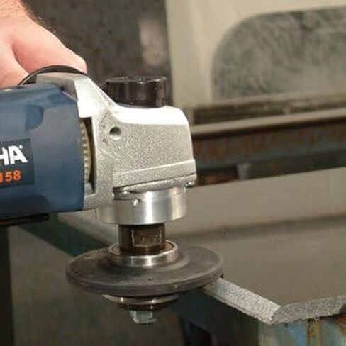 Alpha PFB131 1/2" Half Round Profiler in Kuwait