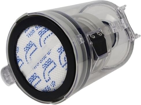part Original Dust Cup, Compatible For Eureka NEC280TL, Cordless Vacuum Cleaner in Kuwait