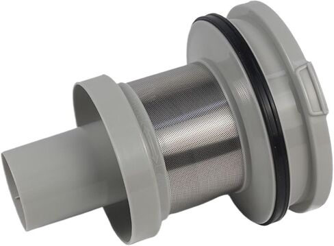 part Original Dust Cup, Compatible For Eureka NEC280TL, Cordless Vacuum Cleaner in Kuwait