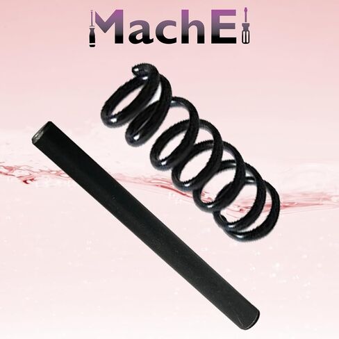 MachEl MachEI Spring Loaded Clamp Type Knurling Tool 2" Inches Capacity 3/8" Shank for Lathes… in Kuwait