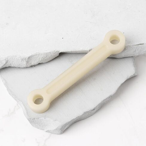 ECSiNG 1pc Beige Hammer Drill Adapter Rod 419875-0 Compatible with Makita HR4002 Rotary Hammer in Kuwait