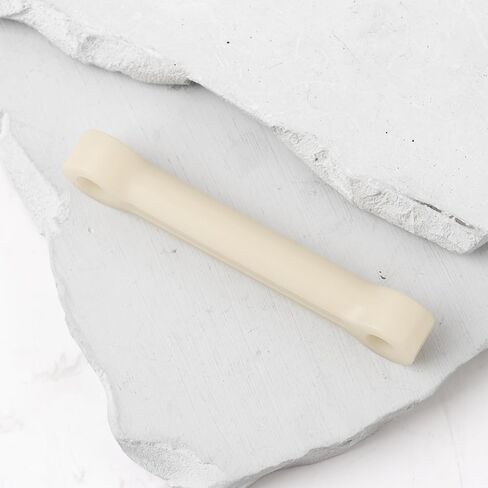 ECSiNG 1pc Beige Hammer Drill Adapter Rod 419875-0 Compatible with Makita HR4002 Rotary Hammer in Kuwait