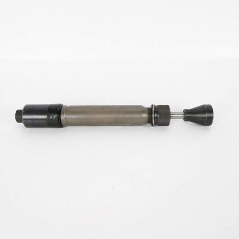 Pneumatic Tamping Machine, D9 0.63Mpa 1180mm Handheld Pneumatic Tamper Earth Sand Rammer Air Tamper Hammer for Industry Construction Projects in Kuwait