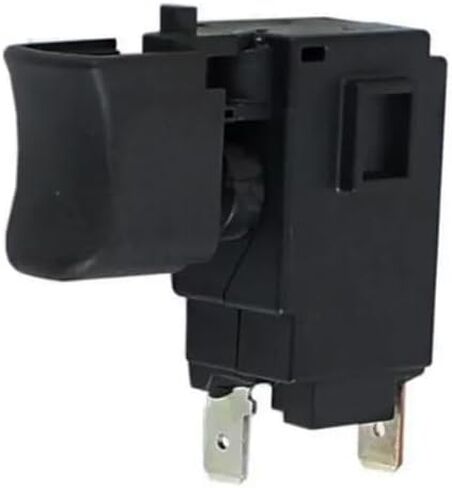 651443-5 6514435 Power Trigger Switch Replaces For DF001G DF002G | DA001G DG001G DG002G Hammer Drill Impact Wrench Driver Compatible New Parts in Kuwait