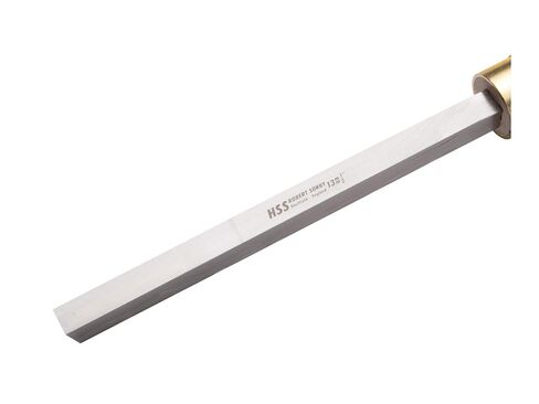 1/2" Robert Sorby #823 Square Scraper Blade in Kuwait