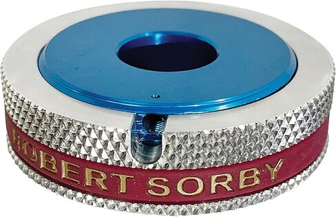 Robert Sorby 5/8 in. TRAC Tool Rest Adjustment Collar in Kuwait