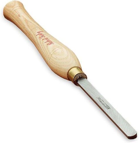 Sorby Round Nose, 1/2" With Ash Handle in Kuwait