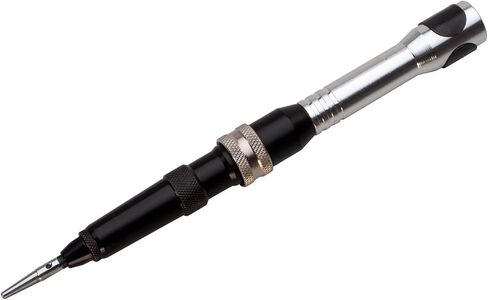 EUROTOOL Hammer Handpiece for Flex Shaft System | HDP-155.00 in Kuwait