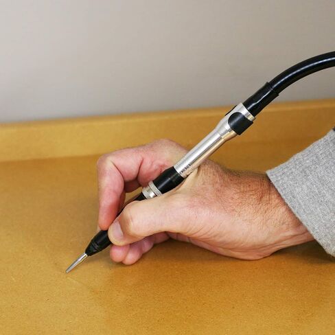 EUROTOOL Hammer Handpiece for Flex Shaft System | HDP-155.00 in Kuwait