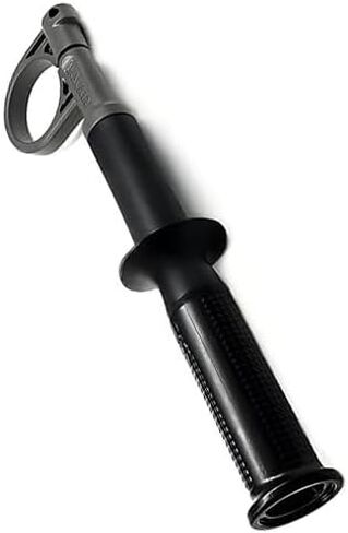 N819809 N022259 Auxiliary Handle Replaces For DeWalt fits DCD999NT | fits DCD999 DCD998 DCD999N DCD991 DCD995 DCD996 DCD997 DCD999B Hammer Drill Impact Driver New Parts in Kuwait
