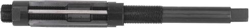 Adjustable Hand Reamer 33.5-38 H14 1 11/32in to 1 1/2in, 9CRSI Material,Cylindrical Shape, H8 Accuracy, Straight Shank and, Adjustable Design, Compact Appearance, Stable in Kuwait