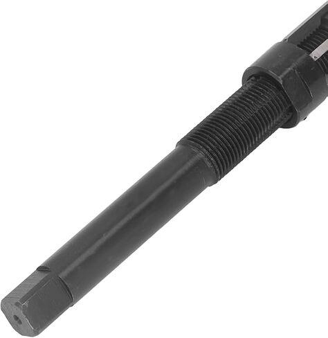 Adjustable Hand Reamer 33.5-38 H14 1 11/32in to 1 1/2in, 9CRSI Material,Cylindrical Shape, H8 Accuracy, Straight Shank and, Adjustable Design, Compact Appearance, Stable in Kuwait