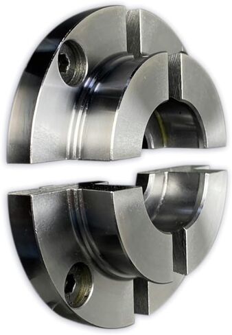 NOVA 6100 30MM (1.18″) Bowl Jaw Set for Woodlathe Chuck in Kuwait