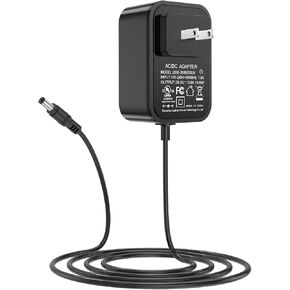 24V Lithium Battery Charger for Sun Joe and Snow Joe iBAT24 & 24VBAT | 24VCHRG-QC iON+ Charger, fit for Sun Joe and Snow Joe Battery Model: iBAT24-LT, iBAT24-XR, 24VBAT-LTE, 24VBAT-XR. in Kuwait