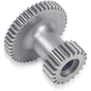 7pcs Metal Steel Gears For 210V Lathe Accessories Replacement | Imperial Change Gear:T84 T80X2 T72 T60 T50 T33 in Kuwait