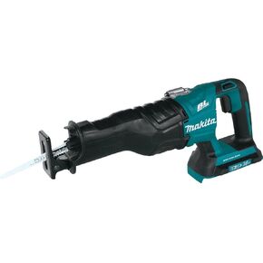 Makita XRJ06Z 18V X2 LXT Lithium-Ion (36V) Brushless Cordless Recipro Saw (Renewed) in Kuwait