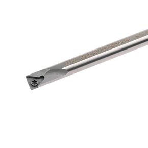 Indexable Lathe Carbide Insert 1PCS HNR0007H08 High Speed Steel Internal Turning Tool Thread Boring Bar Lathe Cutter in Kuwait