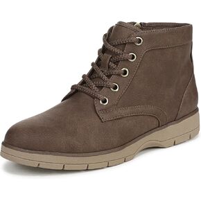 Dr. Scholl's Northstar Lace-Up Short Boots in Saudi Arabia