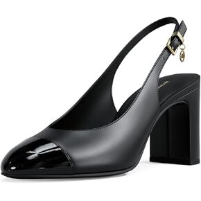 Michael Kors Womens Piper Flex Sling Pump in Kuwait