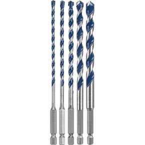 BLUE XTREME HAMMER DRILL BIT 3/8"X6" in Kuwait