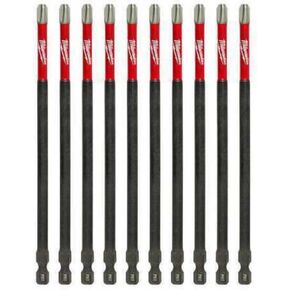 BYOGI for Milwaukee Tool 48-32-4208 Shockwave 6 in Phillips #3 Impact Duty Power Bit in Kuwait