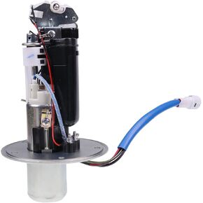 Replacement Parts For Fuel Pump Assy for SUZUKI GSXR600 GSXR750 GSXR-600 GSXR-750 2006-2007 1510001H00 Mod-G88A-1875 in Kuwait