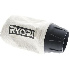 Dust Bag for Random Orbit Sander Model PCL406-204228003, Replacement for Ryobi OEM in Kuwait