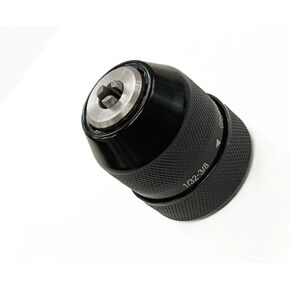 PC600D Keyless Chuck 3/8" for Porter Cable, Replacement DWD112 N774439 D21008 in Saudi Arabia
