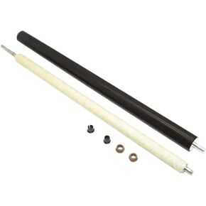 Cleaning Brush Roller Bushing Compatible with 554 654 754 654e 754e C554e C554 C654 C754 C654e C754e Sub Fuser Kit in Saudi Arabia
