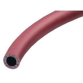 Kuriyama Kuri Tec K1174 Series General Service PVC Air and Water Hose, 300 psi, 300' Length x 1/2" ID, Red in Saudi Arabia