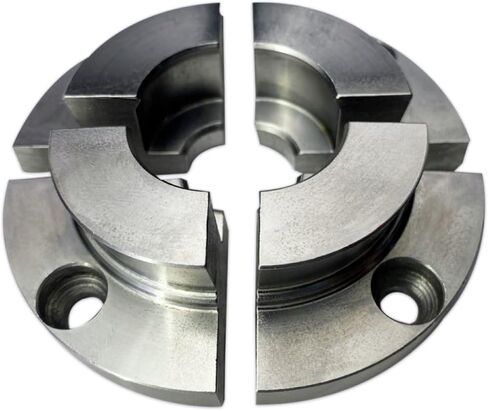 NOVA 6100 30MM (1.18″) Bowl Jaw Set for Woodlathe Chuck in Kuwait