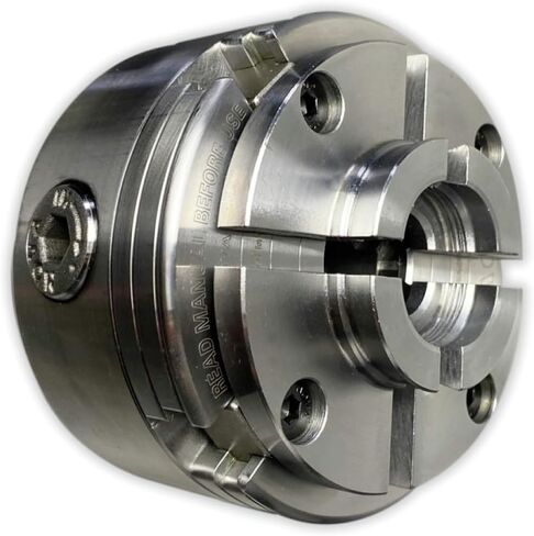 NOVA 6100 30MM (1.18″) Bowl Jaw Set for Woodlathe Chuck in Kuwait