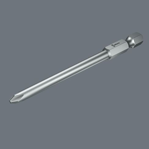 855/4 Z PZ 1 X 89 MM SB BITS FOR POZIDRIV SCREWS in Kuwait