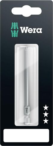 855/4 Z PZ 1 X 89 MM SB BITS FOR POZIDRIV SCREWS in Kuwait
