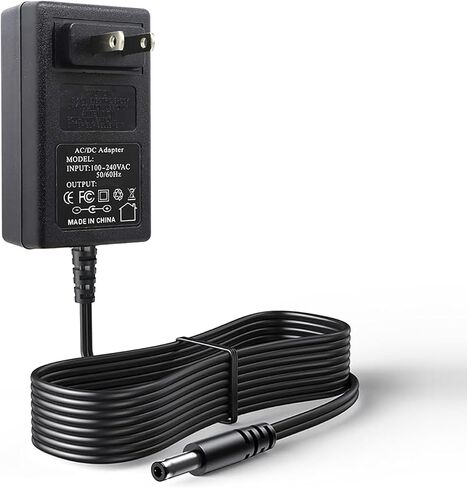 21V Lithium Battery Charger Compatible with Leaf Blower, Mini Chainsaw, Hand Drills, Electric Wrenches, Screwdrivers for 20V/21V Power Tools in Kuwait