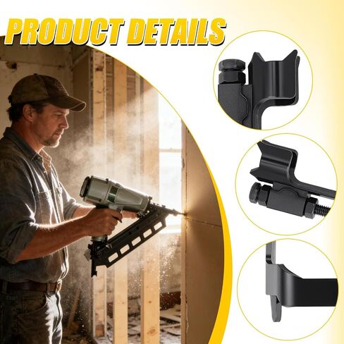 Nail Gun Pushing Lever for Hitachi/Metabo HPT Framing Nailer - 2 Pcs | For Hitachi/Metabo , excellent wear resistance and toughness in Kuwait