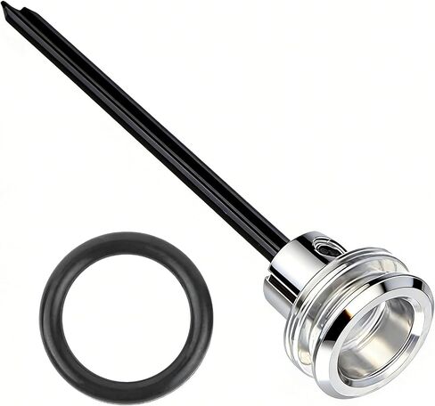 884643 Aftermarket Driver Complete for Hitachi NP35A NP 35A Pin Nailer, Replacement Driver Unit with O- Ring 884642 for Metabo HPT NP35A NP35AM Pin Nailer, Replaces Part no. 884-643, SP 884-643 in Kuwait