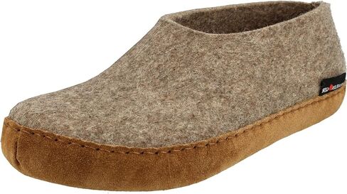 HAFLINGER Men's Slippers Mule in Kuwait
