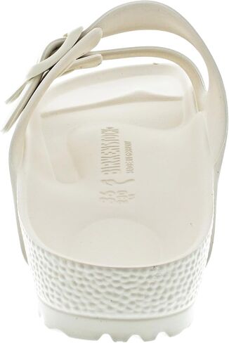 Birkenstock Arizona Eva Women's Slippers, White, 8 US in Kuwait
