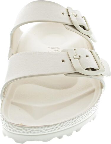 Birkenstock Arizona Eva Women's Slippers, White, 8 US in Kuwait