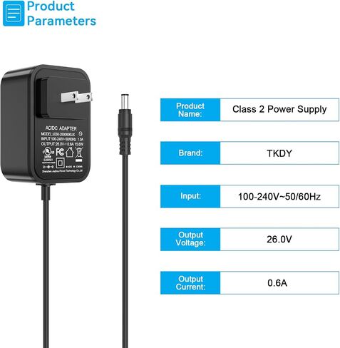24V Lithium Battery Charger for Sun Joe and Snow Joe iBAT24 & 24VBAT | 24VCHRG-QC iON+ Charger, fit for Sun Joe and Snow Joe Battery Model: iBAT24-LT, iBAT24-XR, 24VBAT-LTE, 24VBAT-XR. in Kuwait