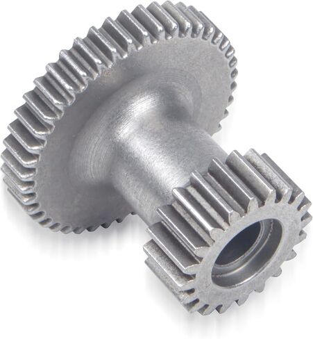 7pcs Metal Steel Gears For 210V Lathe Accessories Replacement | Imperial Change Gear:T84 T80X2 T72 T60 T50 T33 in Kuwait