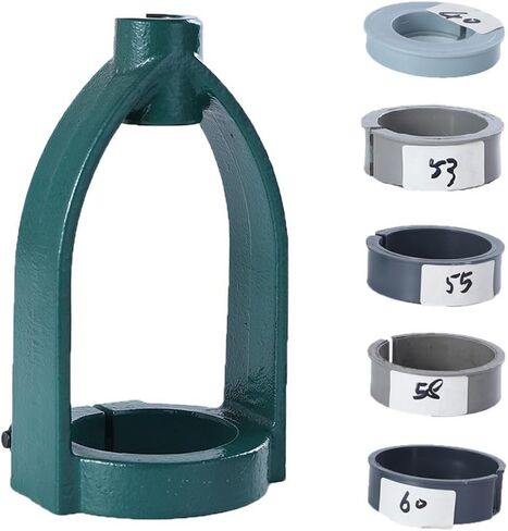Drill Press Mortising Attachment Cost Saving Drill Press Mortiser Metal Mortising Carving Tool Set for Workshop, Chuck With 65-55 Reducer Sleeve in Kuwait