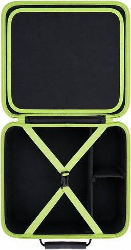 Hard Case for Ryobi P321/P320/PCL310B/P361/P326 18V ONE+ Brad Nailers/Finish Nailer/Narrow Crown Stapler, Case Only in Kuwait