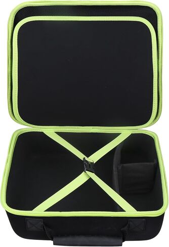 Hard Case for Ryobi P321/P320/PCL310B/P361/P326 18V ONE+ Brad Nailers/Finish Nailer/Narrow Crown Stapler, Case Only in Kuwait