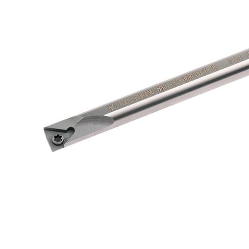 Indexable Lathe Carbide Insert 1PCS HNR0007H08 High Speed Steel Internal Turning Tool Thread Boring Bar Lathe Cutter in Kuwait