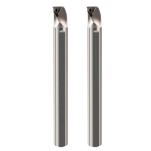 Indexable Lathe Carbide Insert 1PCS HNR0007H08 High Speed Steel Internal Turning Tool Thread Boring Bar Lathe Cutter in Kuwait